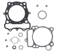 Чохол верхньої частини WINDEROSA (VERTEX) YAMAHA YZF 250 (01-13), WR 250F`01-13