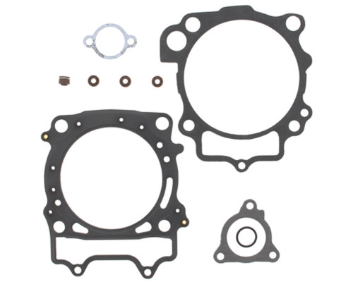 Чохол верхньої частини WINDEROSA (VERTEX) YAMAHA YZF 450 (10-13)