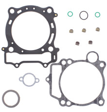 Чохол верхньої частини WINDEROSA (VERTEX) YAMAHA YZF 450 03-05, WR450F '03-'06 (YZF450)