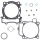 Чохол верхньої частини WINDEROSA (VERTEX) YAMAHA YZF 450 03-05, WR450F '03-'06 (YZF450)