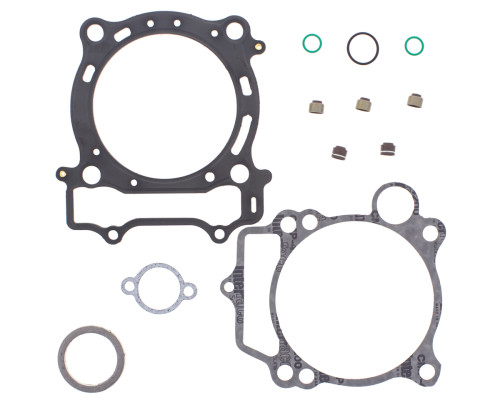 Чохол верхньої частини WINDEROSA (VERTEX) YAMAHA YZF 450 03-05, WR450F '03-'06 (YZF450)