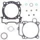 Чохол верхньої частини WINDEROSA (VERTEX) YAMAHA YZF 450 03-05, WR450F '03-'06 (YZF450)