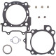 Чохол верхньої частини WINDEROSA (VERTEX) YAMAHA YZF 450 06-09, WR450 F 07-15