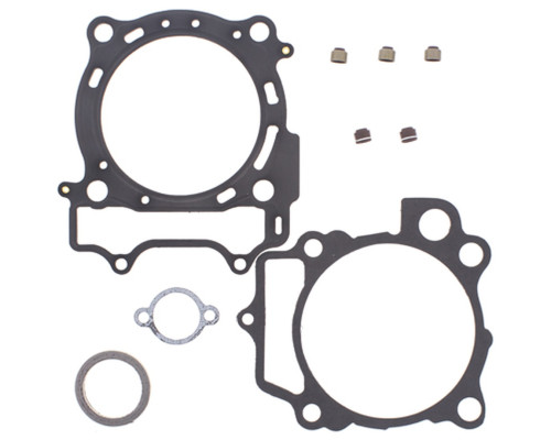 Чохол верхньої частини WINDEROSA (VERTEX) YAMAHA YZF 450 06-09, WR450 F 07-15