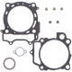 Чохол верхньої частини WINDEROSA (VERTEX) YAMAHA YZF 450 06-09, WR450 F 07-15
