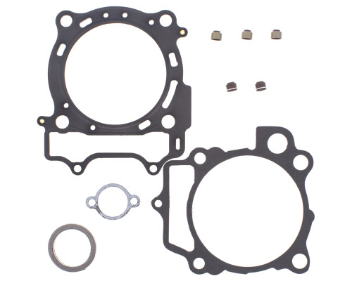 Чохол верхньої частини WINDEROSA (VERTEX) YAMAHA YZF 450 06-09, WR450 F 07-15