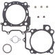 Чохол верхньої частини WINDEROSA (VERTEX) YAMAHA YZF 450 06-09, WR450 F 07-15