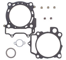 Чохол верхньої частини WINDEROSA (VERTEX) YAMAHA YZF 450 06-09, WR450 F 07-15