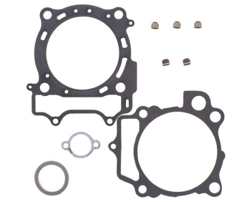 Чохол верхньої частини WINDEROSA (VERTEX) YAMAHA YZF 450 06-09, WR450 F 07-15