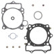 Чохол верхньої частини WINDEROSA (VERTEX) YAMAHA YZF/WRF 400 98-99