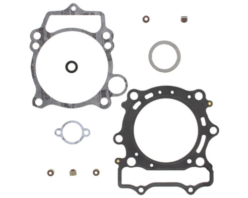 Чохол верхньої частини WINDEROSA (VERTEX) YAMAHA YZF/WRF 400 98-99
