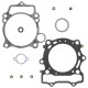 Чохол верхньої частини WINDEROSA (VERTEX) YAMAHA YZF/WRF 400 98-99