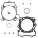 Чохол верхньої частини WINDEROSA (VERTEX) YAMAHA YZF/WRF 400 98-99