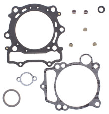 Чохол верхньої частини WINDEROSA (VERTEX) YAMAHA YZF/WRF 426 00-02