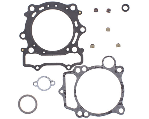 Чохол верхньої частини WINDEROSA (VERTEX) YAMAHA YZF/WRF 426 00-02