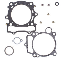Чохол верхньої частини WINDEROSA (VERTEX) YAMAHA YZF/WRF 426 00-02