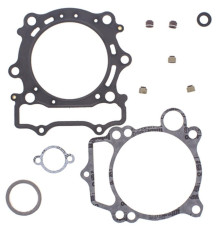 Чохол верхньої частини WINDEROSA (VERTEX) YAMAHA YZF/WRF 426 00-02