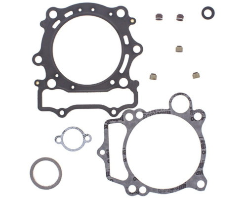 Чохол верхньої частини WINDEROSA (VERTEX) YAMAHA YZF/WRF 426 00-02