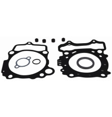 Чохол WINDEROSA (VERTEX) TOP-END YAMAHA YZF250 '14-'18, WR250F '15-'19