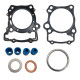 WISECO Прокладка ТОПОВА HONDA CBR 250R '11-13, CRF 250L '13-16 (P400210600288)