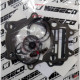 РАМА WISECO ВЕРХНЬОГО ТИПУ SUZUKI DR 350 '90-'99 (81-83 мм)