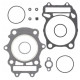РАМА WISECO ВЕРХНЬОГО ТИПУ SUZUKI DR 350 '90-'99 (81-83 мм)