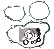 ПРОДАЖ WISECO НАБІР ПРОКЛАДОК (ПРОКЛАДКИ + УЩІЛЬНЕННЯ) ДНИЗА ДВИГУНА YAMAHA YZ 250F '01-'13