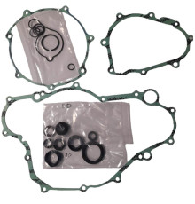 ПРОДАЖ WISECO КОМПЛЕКТ ПРОКЛАДОК (ПРОКЛАДКИ + УПЛОТНЕННЯ) ДНИЗА ДВИГУНА YAMAHA YZF 450 '03-'05 (YZ 450F)
