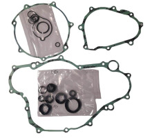 ПРОДАЖ WISECO КОМПЛЕКТ ПРОКЛАДОК (ПРОКЛАДКИ + УПЛОТНЕННЯ) ДНИЗА ДВИГУНА YAMAHA YZF 450 '03-'05 (YZ 450F)