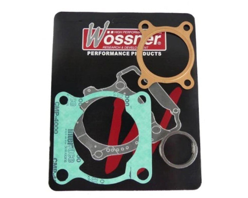 WOSSNER Прокладка TOP-END YAMAHA DT125 (58.5-61MM) DT125MX '77-'79