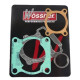 WOSSNER Прокладка TOP-END YAMAHA DT125 (58.5-61MM) DT125MX '77-'79