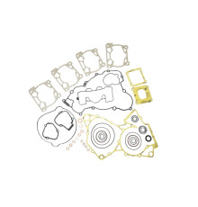 Комплект прокладок XRADICAL (ARTEIN) для KTM SX 125/150 '16-'22, XC-W 125/150 '17-'19, XC-W TPI 150 '20-'22 EXC TPI 150 '20-'22 HUSQVARNA TC 125 '16-'22 (двигун KTM) TX125 '17-'19 TE 150 '17-'19 TE150i '20-'22 GAS GAS MC 125 '21-