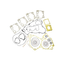 Комплект прокладок XRADICAL (ARTEIN) для KTM SX 125/150 '16-'22, XC-W 125/150 '17-'19, XC-W TPI 150 '20-'22 EXC TPI 150 '20-'22 HUSQVARNA TC 125 '16-'22 (двигун KTM) TX125 '17-'19 TE 150 '17-'19 TE150i '20-'22 GAS GAS MC 125 '21-