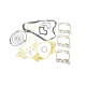 Повний комплект прокладок XRADICAL (ARTEIN) для SUZUKI RM85 '02-'23