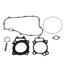 XRADICAL(ARTEIN GASKETS) SMART KIT (TOP-END + Прокладка ЗЧЕПЛЕННЯ) HONDA CRF250R '04-'09, CRF250X 4T '04-'13 (METAL COATED)