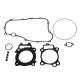 XRADICAL(ARTEIN GASKETS) SMART KIT (TOP-END + Прокладка ЗЧЕПЛЕННЯ) HONDA CRF250R '04-'09, CRF250X 4T '04-'13 (METAL COATED)