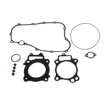 XRADICAL(ARTEIN GASKETS) SMART KIT (TOP-END + Прокладка ЗЧЕПЛЕННЯ) HONDA CRF250R '04-'09, CRF250X 4T '04-'13 (METAL COATED)