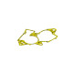 XRADICAL(ARTEIN GASKETS) ПРОКЛАДКА КАРТЕРА ДВИГУНА (?RODKA ДВИГУН) HONDA CR 125R '00-'02