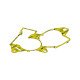 XRADICAL(ARTEIN GASKETS) ПРОКЛАДКА КАРТЕРА ДВИГУНА (?RODKA ДВИГУН) HONDA CR 125R '03-'04