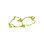 XRADICAL(ARTEIN GASKETS) ПРОКЛАДКА КАРТЕРА ДВИГУНА (?RODKA ДВИГУН) HONDA CR 125R 
