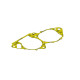 XRADICAL(ARTEIN GASKETS) ПРОКЛАДКА КАРТЕРА ДВИГУНА (?RODKA ДВИГУН) HONDA CR 250R '00-'01