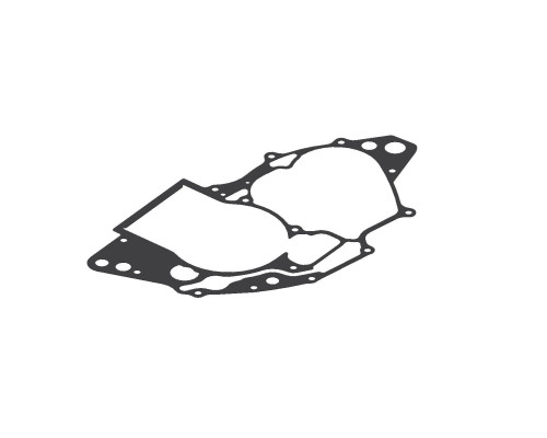 XRADICAL(ARTEIN GASKETS) ПРОКЛАДКА КАРТЕРА ДВИГУНА (?RODKA ДВИГУН) HONDA CRF 250R '04-'09 ,CRF 250X '04-'17 (METAL COATED)