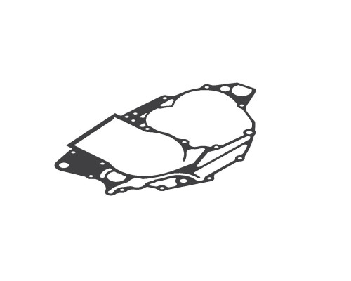 XRADICAL(ARTEIN GASKETS) ПРОКЛАДКА КАРТЕРА ДВИГУНА (?RODKA ДВИГУН) HONDA CRF 250R '10-'17 (METAL COATED)