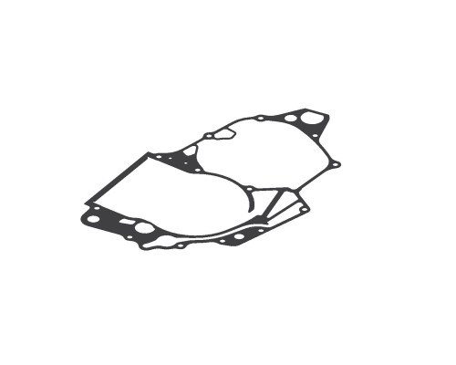 XRADICAL(ARTEIN GASKETS) ПРОКЛАДКА КАРТЕРА ДВИГУНА (?RODKA ДВИГУН) HONDA CRF 450R '09-'16 (METAL COATED)