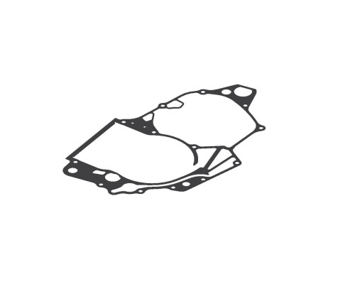 XRADICAL(ARTEIN GASKETS) ПРОКЛАДКА КАРТЕРА ДВИГУНА (?RODKA ДВИГУН) HONDA CRF 450R '09-'16 (METAL COATED)