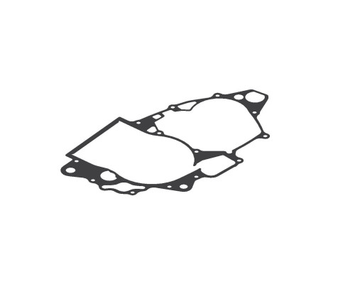 XRADICAL(ARTEIN GASKETS) ПРОКЛАДКА КАРТЕРА ДВИГУНА (?RODKA ДВИГУН) HONDA CRF 450X '05-'15 (METAL COATED)