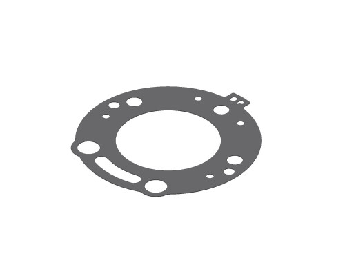 XRADICAL(ARTEIN GASKETS) Прокладка головки ( Головка ) HONDA CR 125 '00-'04
