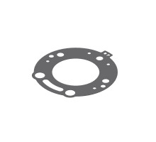 XRADICAL(ARTEIN GASKETS) Прокладка головки ( Головка ) HONDA CR 125 '00-'04