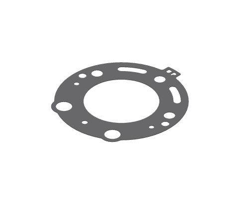 XRADICAL(ARTEIN GASKETS) Прокладка головки ( Головка ) HONDA CR 125 '05-'07