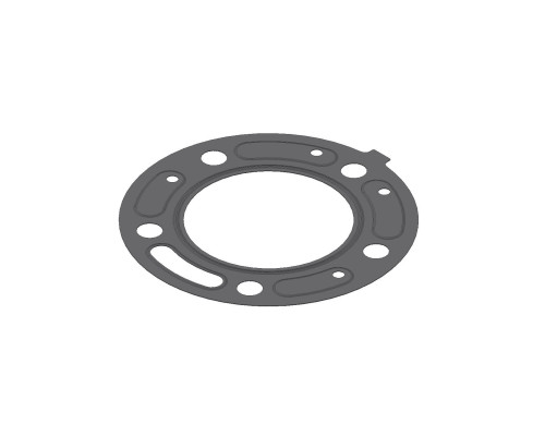 XRADICAL(ARTEIN GASKETS) Прокладка головки ( Головка ) HONDA CR 125 '90-'99